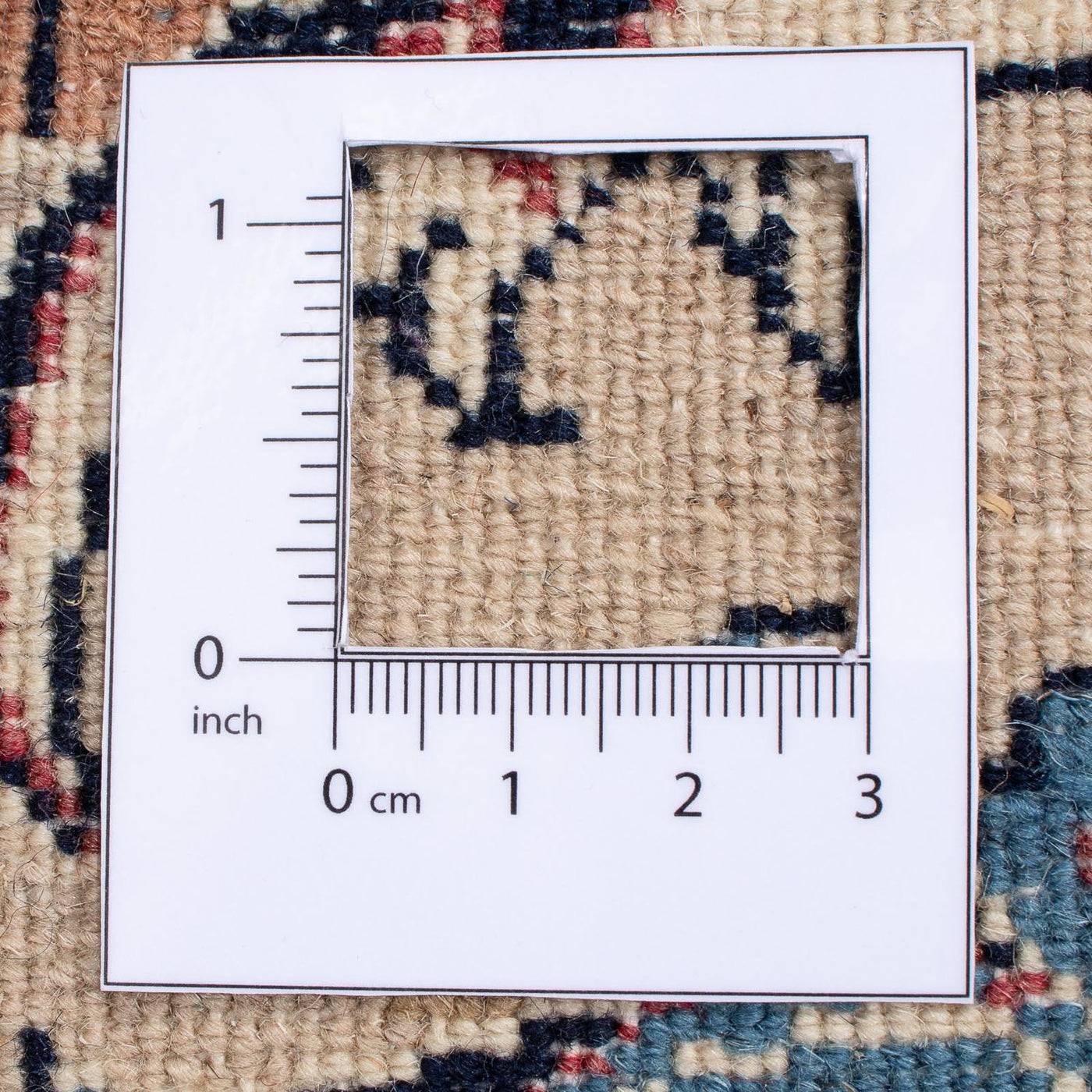 Tapis de Mashhad Tapis 244x194cm - Tapis persan
