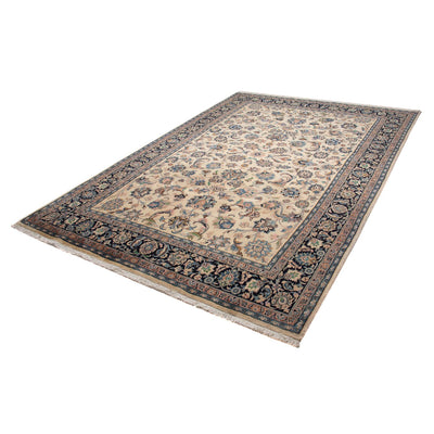 Tapis persan - Classique - 290 x 198 cm - beige