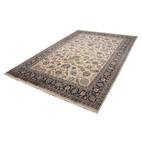 Tapis persan - Classique - 290 x 198 cm - beige