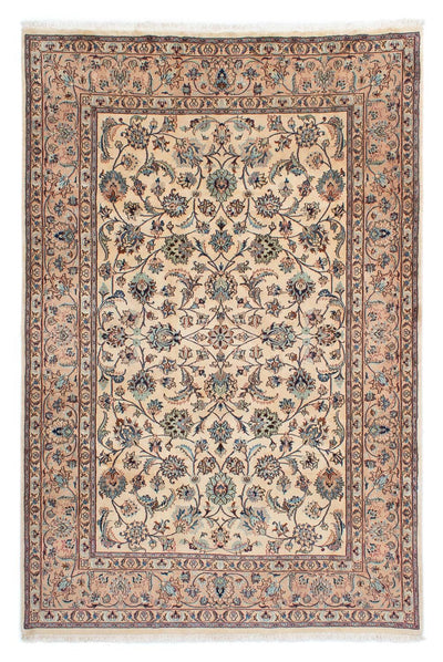 Tapis de Mashhad Tapis 197x295cm - Tapis persan