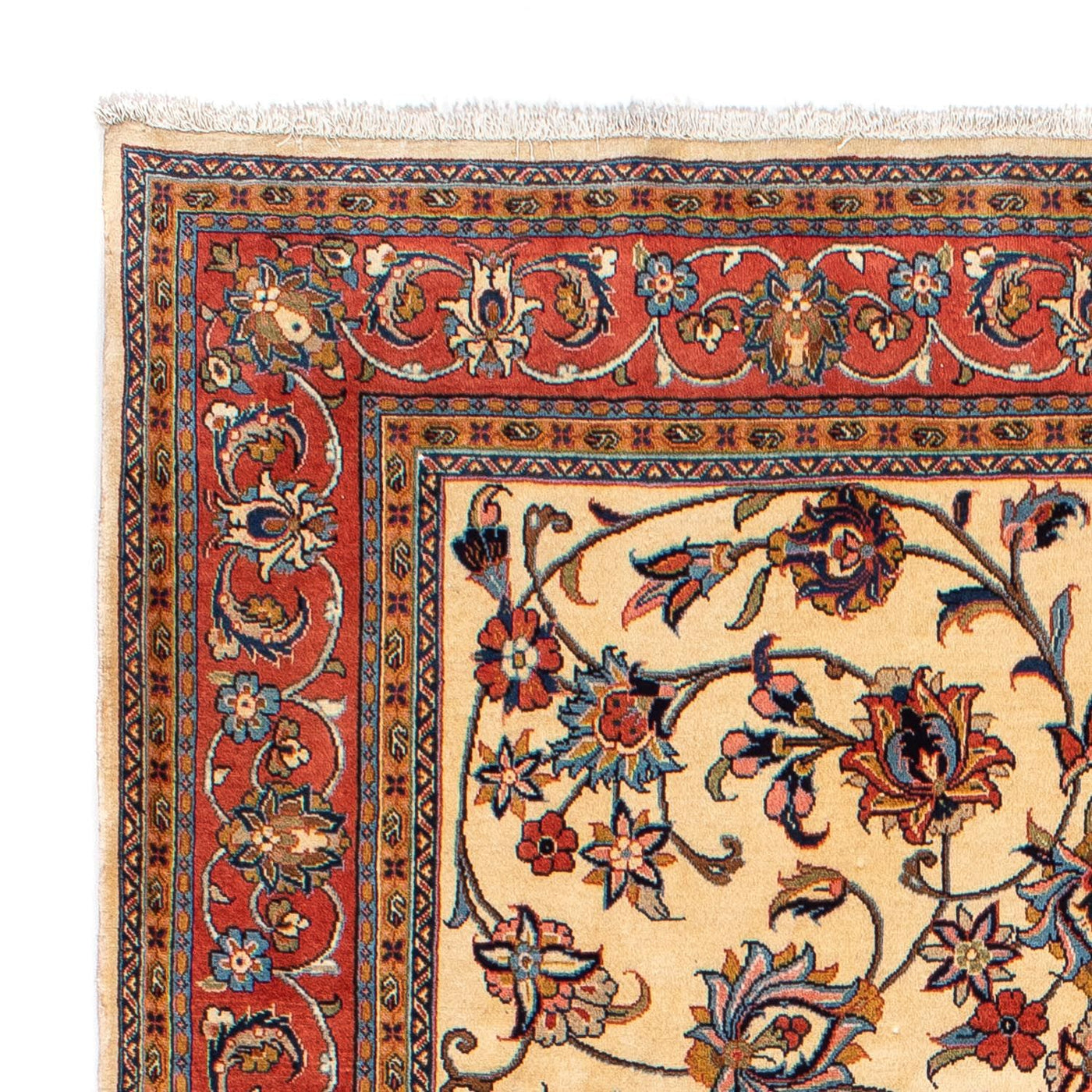 Tapis de Sarough Tapis 298x205cm - Tapis persan