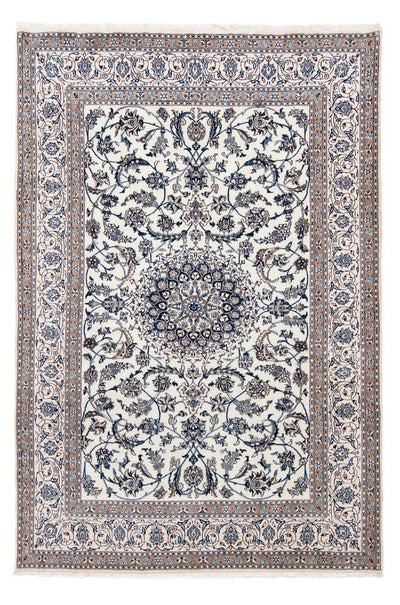 Tapis de Nain - 9La Tapis 206x292cm - Tapis persan