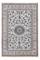 Tapis de Nain - 9La Tapis 206x292cm - Tapis persan