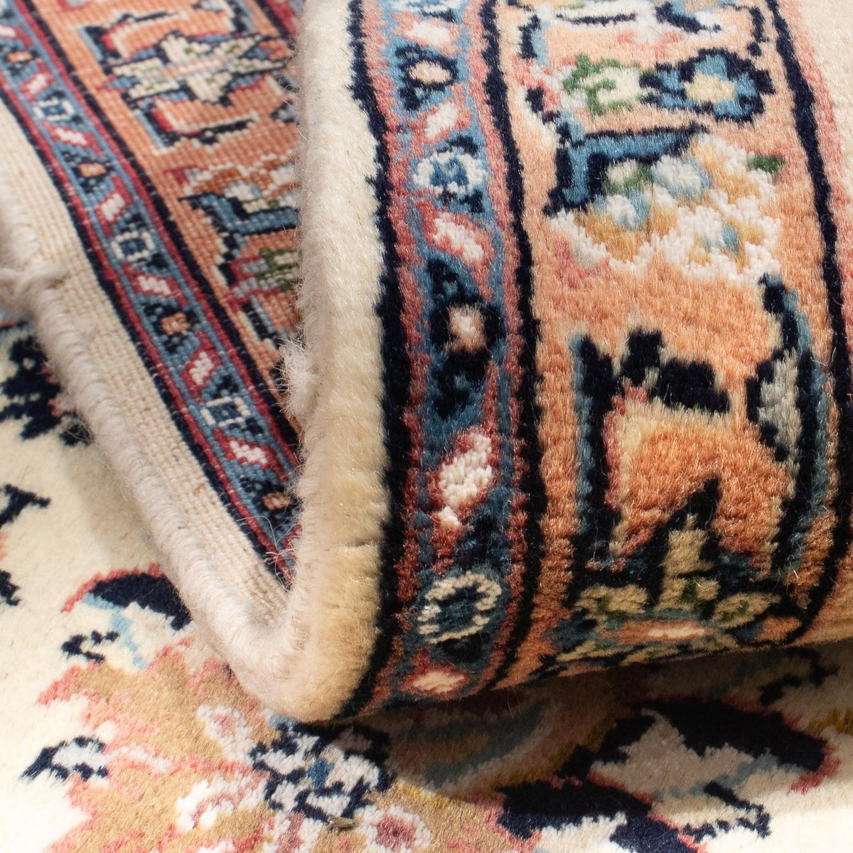 Tapis persan - Classique - 295 x 200 cm - beige