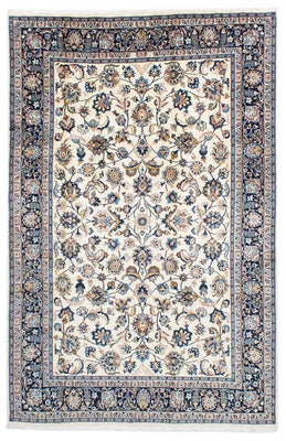 Tapis persan - Classique - 303 x 198 cm - beige