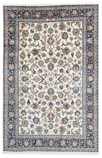 Tapis persan - Classique - 303 x 198 cm - beige