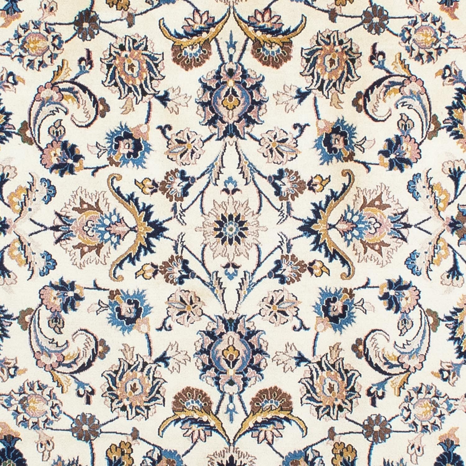 Tapis persan - Classique - 303 x 198 cm - beige