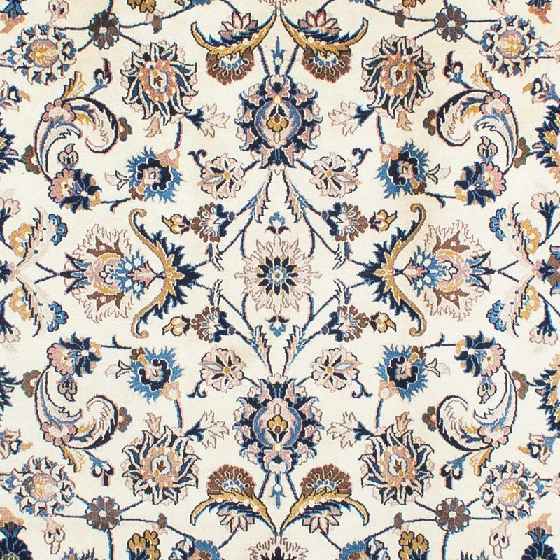 Tapis persan - Classique - 303 x 198 cm - beige