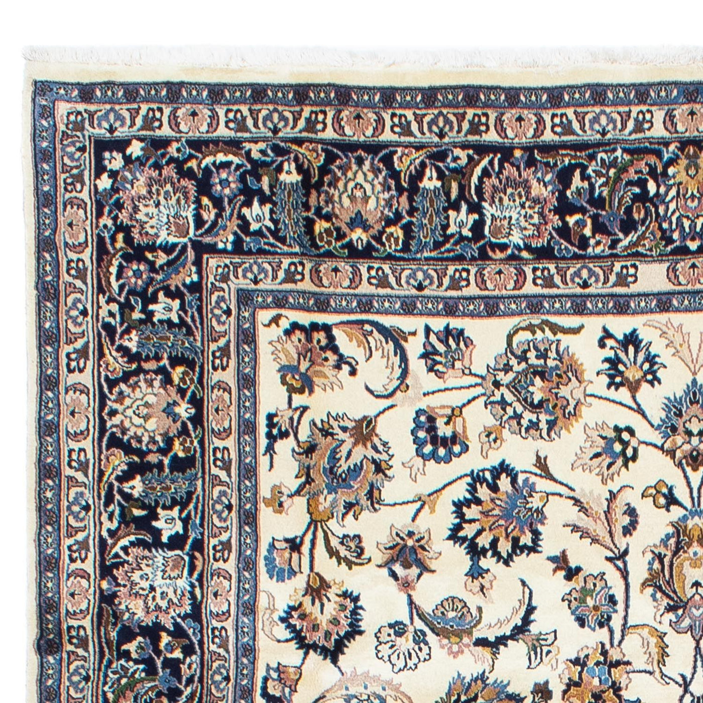 Tapis de Mashhad Tapis 303x198cm - Tapis persan