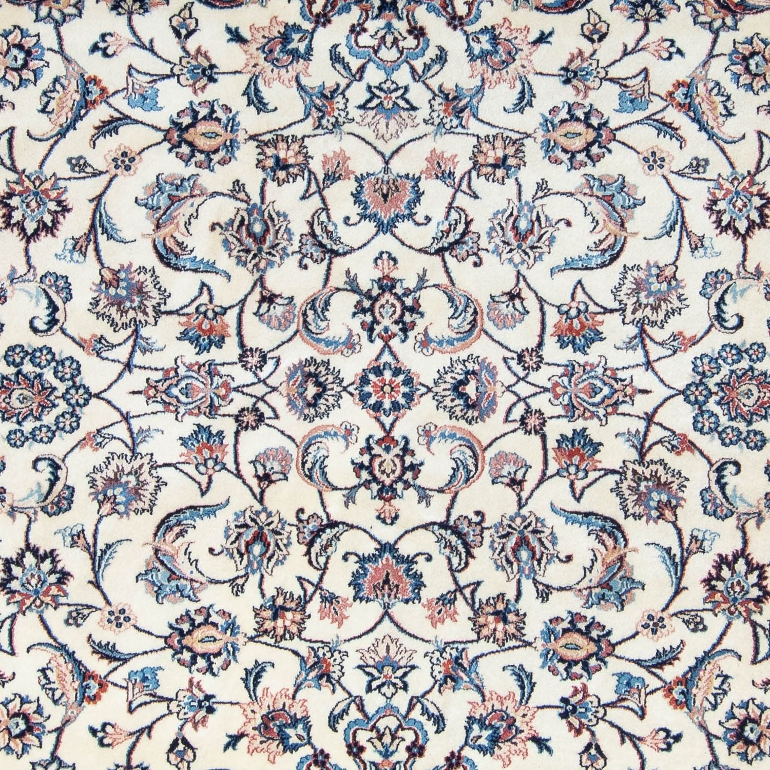 Tapis persan - Classique - 256 x 200 cm - beige