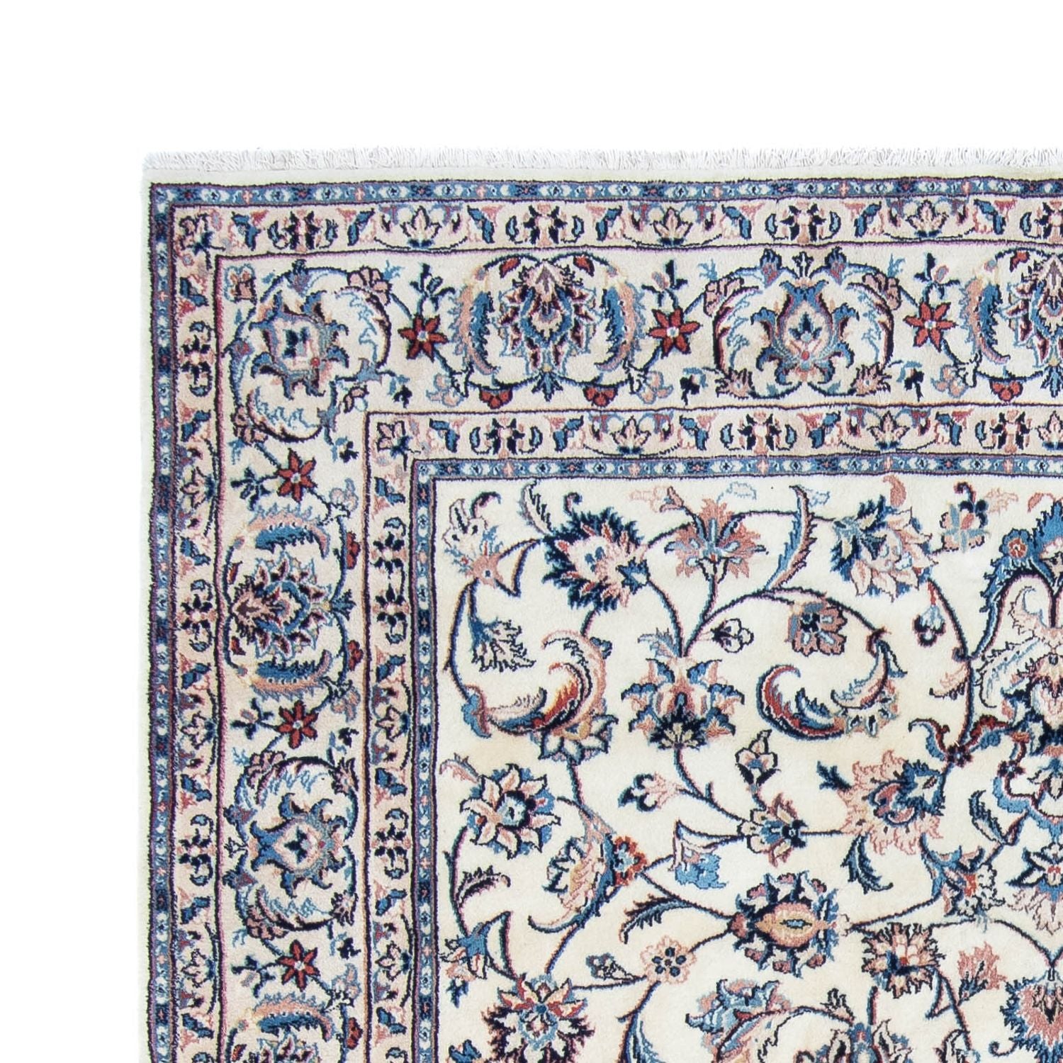 Tapis persan - Classique - 256 x 200 cm - beige