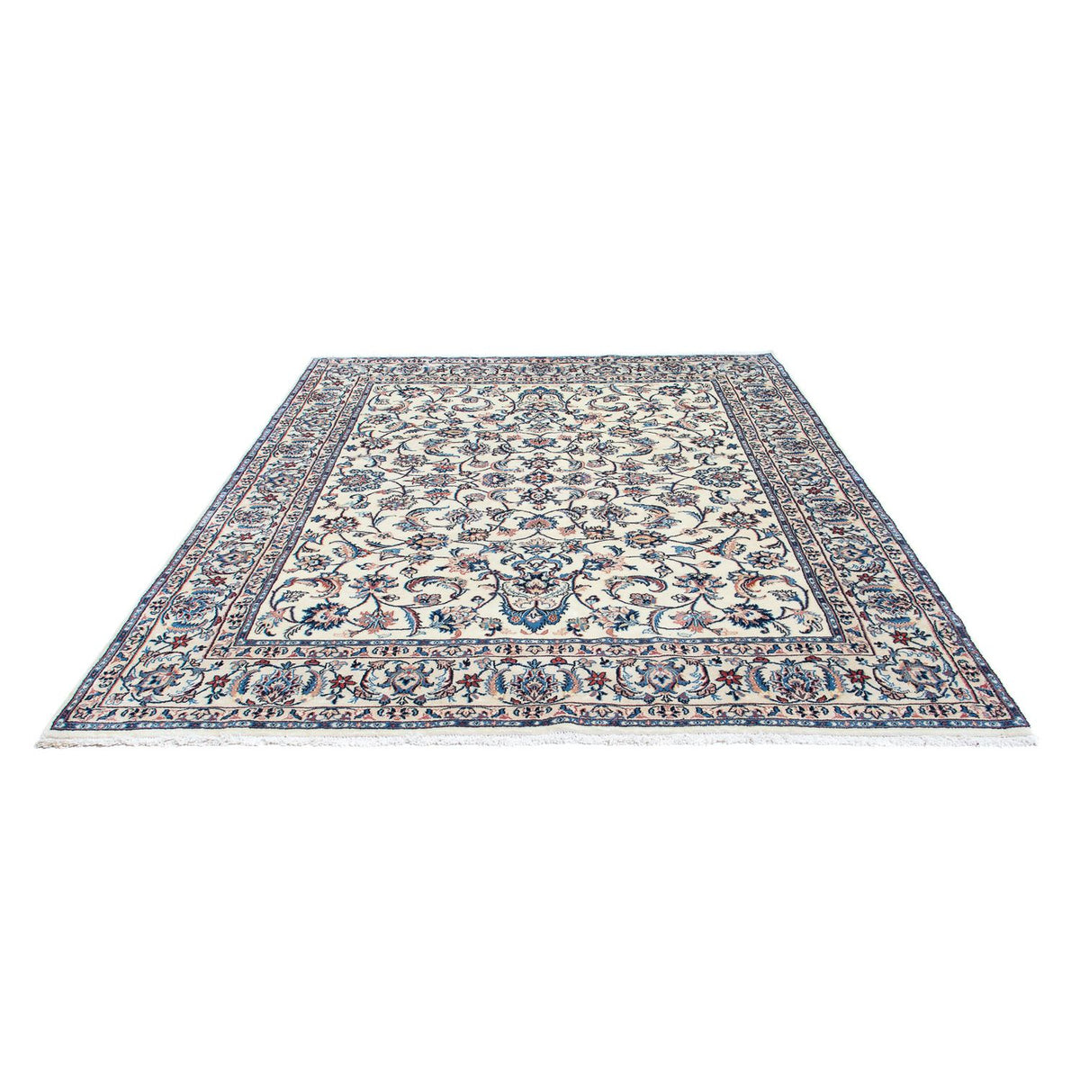 Tapis persan - Classique - 256 x 200 cm - beige