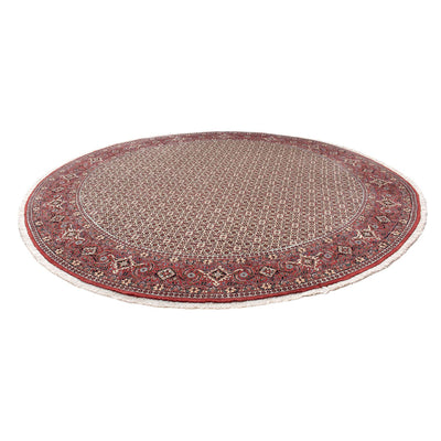 Tapis de Bidjar Tapis 305x305cm - Tapis persan
