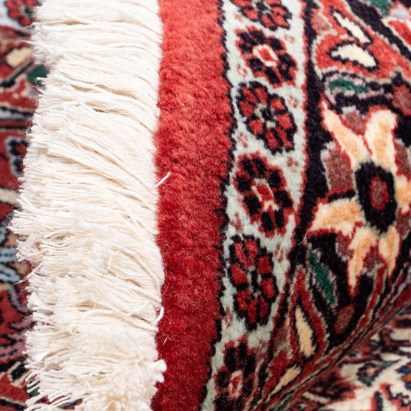 Tapis de Bidjar Tapis 305x305cm - Tapis persan