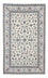 Tapis persan - Nain - Royal - 298 x 200 cm - beige