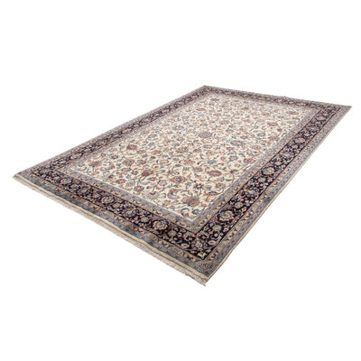 Tapis persan - Classique - 291 x 196 cm - beige