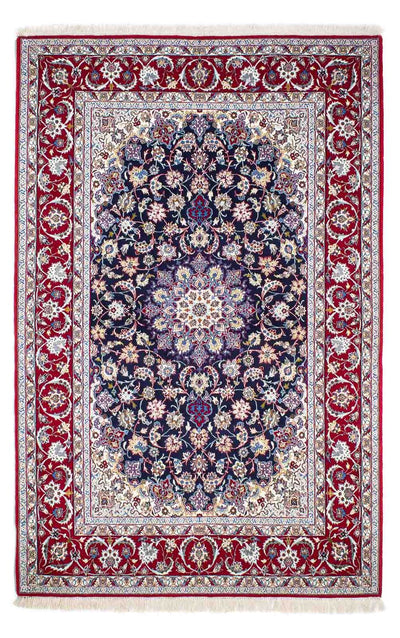 Tapis d'Isfahan Tapis 159x243cm - Tapis persan