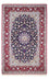 Tapis persan - Isfahan - Premium - 243 x 159 cm - rouge foncé