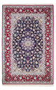 Tapis d'Isfahan Tapis 159x243cm - Tapis persan