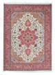 Tapis de Tabriz - 60 rangs Tapis 213x152cm - Tapis persan
