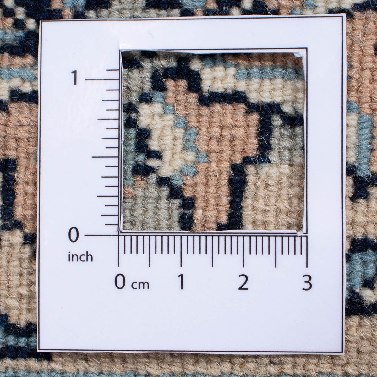 Tapis de Mashhad Tapis 201x275cm - Tapis persan
