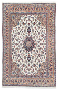 Tapis persan - Classique - 306 x 195 cm - beige