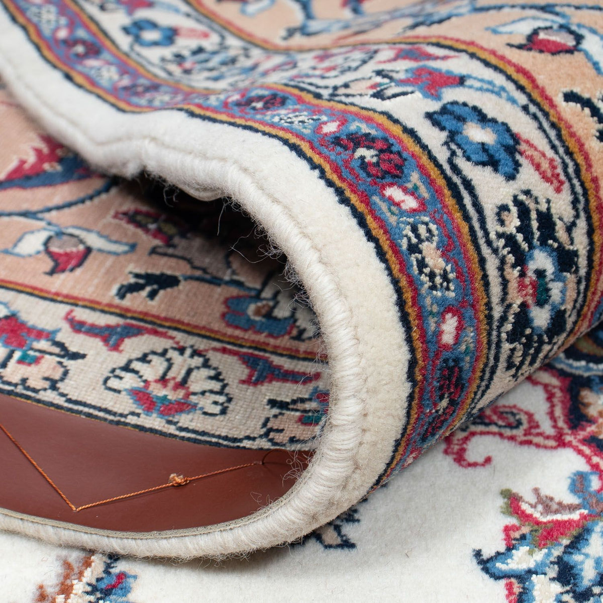 Tapis persan - Classique - 306 x 195 cm - beige