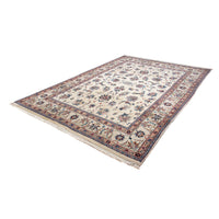 Tapis persan - Classique - 295 x 206 cm - beige