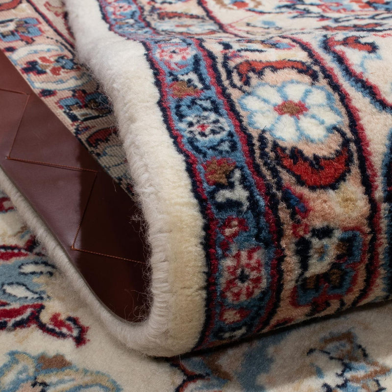 Tapis persan - Classique - 290 x 200 cm - beige