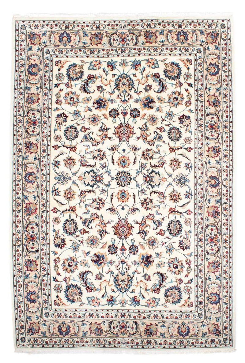 Tapis persan - Classique - 300 x 198 cm - beige