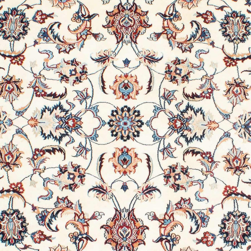 Tapis persan - Classique - 300 x 198 cm - beige
