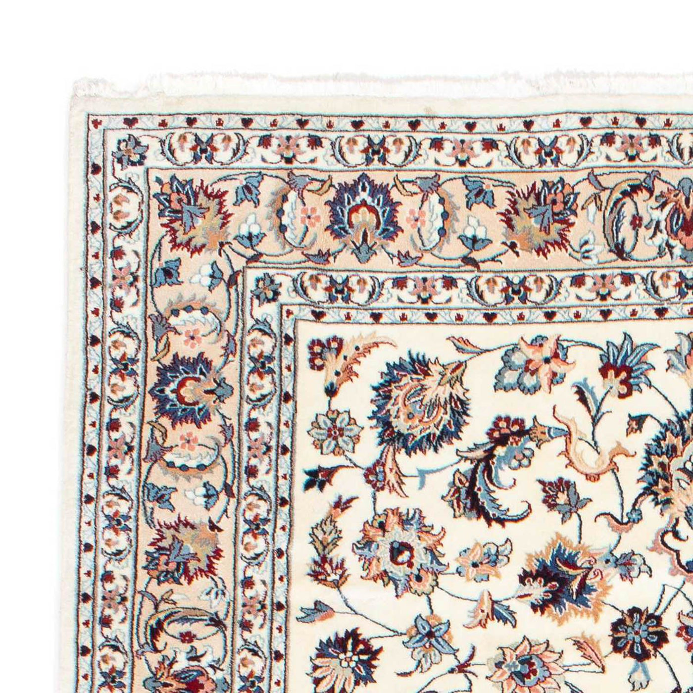 Tapis de Mashhad Tapis 300x198cm - Tapis persan