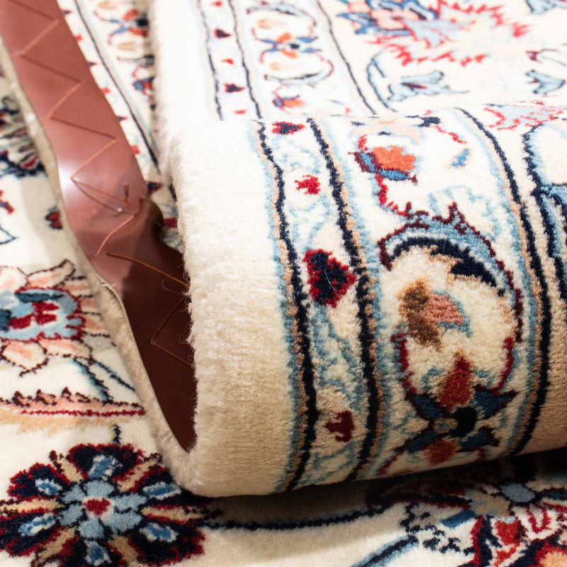 Tapis persan - Classique - 300 x 198 cm - beige