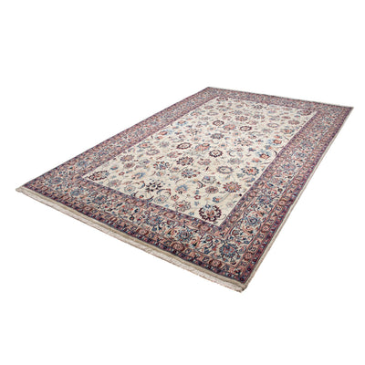 Tapis persan - Classique - 302 x 194 cm - beige
