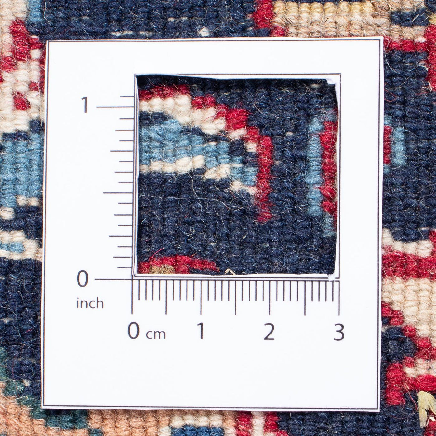 Tapis de Mashhad Tapis 312x197cm - Tapis persan