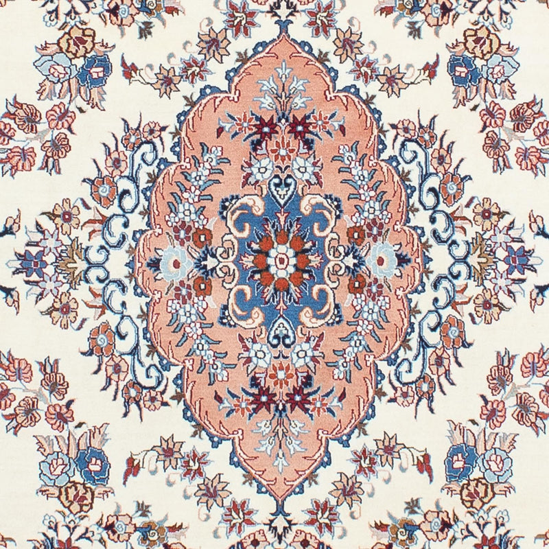 Tapis persan - Classique - 300 x 195 cm - beige