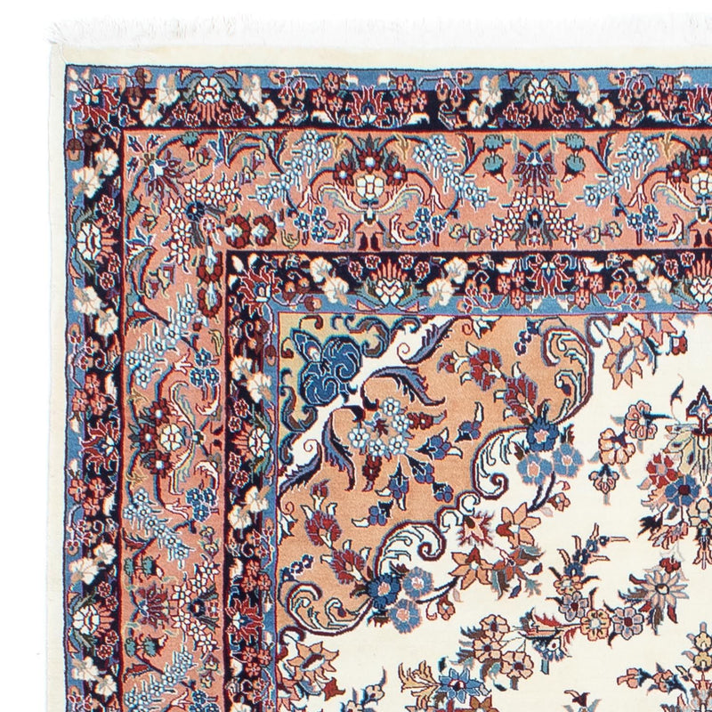 Tapis persan - Classique - 300 x 195 cm - beige