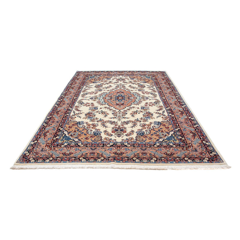 Tapis persan - Classique - 300 x 195 cm - beige