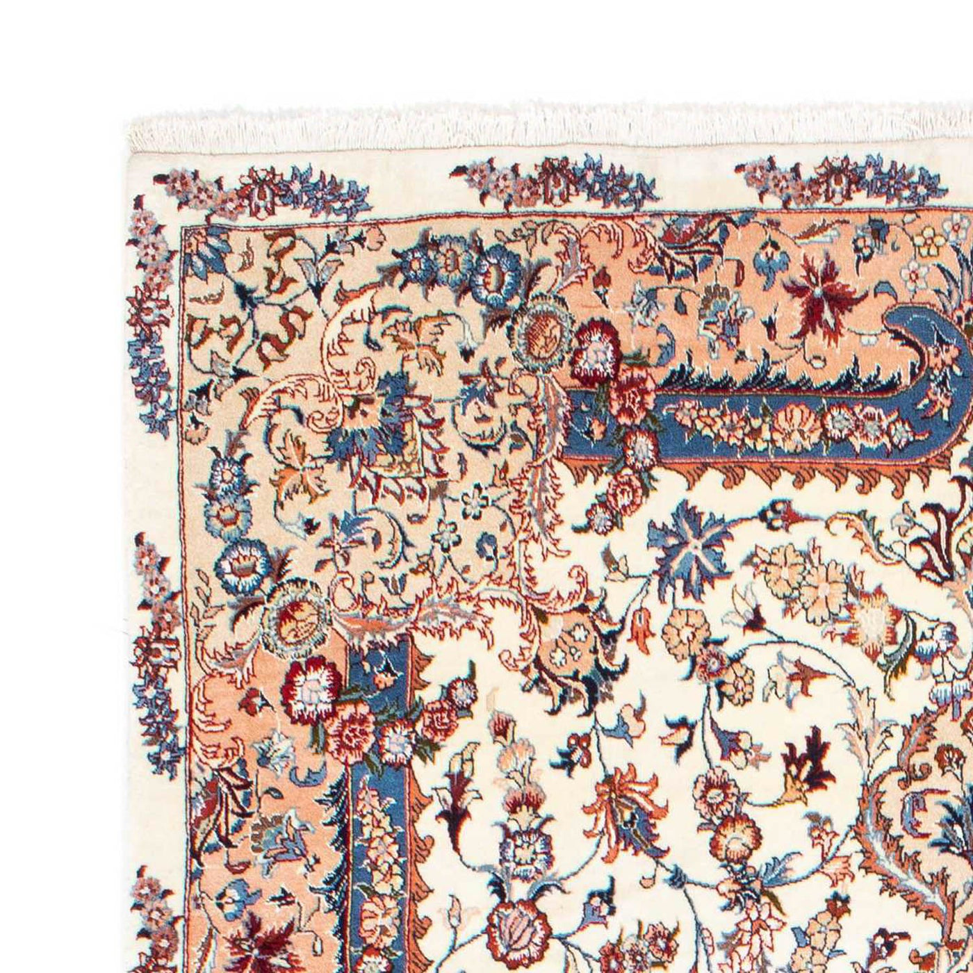 Tapis de Mashhad Tapis 315x200cm - Tapis persan