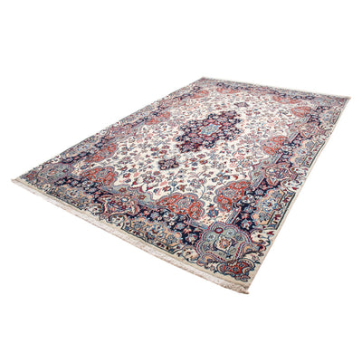 Tapis persan - Classique - 295 x 195 cm - beige