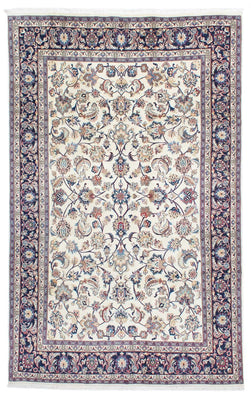 Tapis persan - Classique - 300 x 197 cm - beige