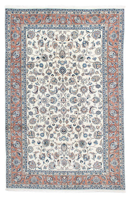 Tapis persan - Classique - 297 x 200 cm - beige