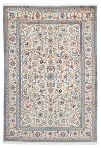 Tapis persan - Classique - 294 x 197 cm - beige