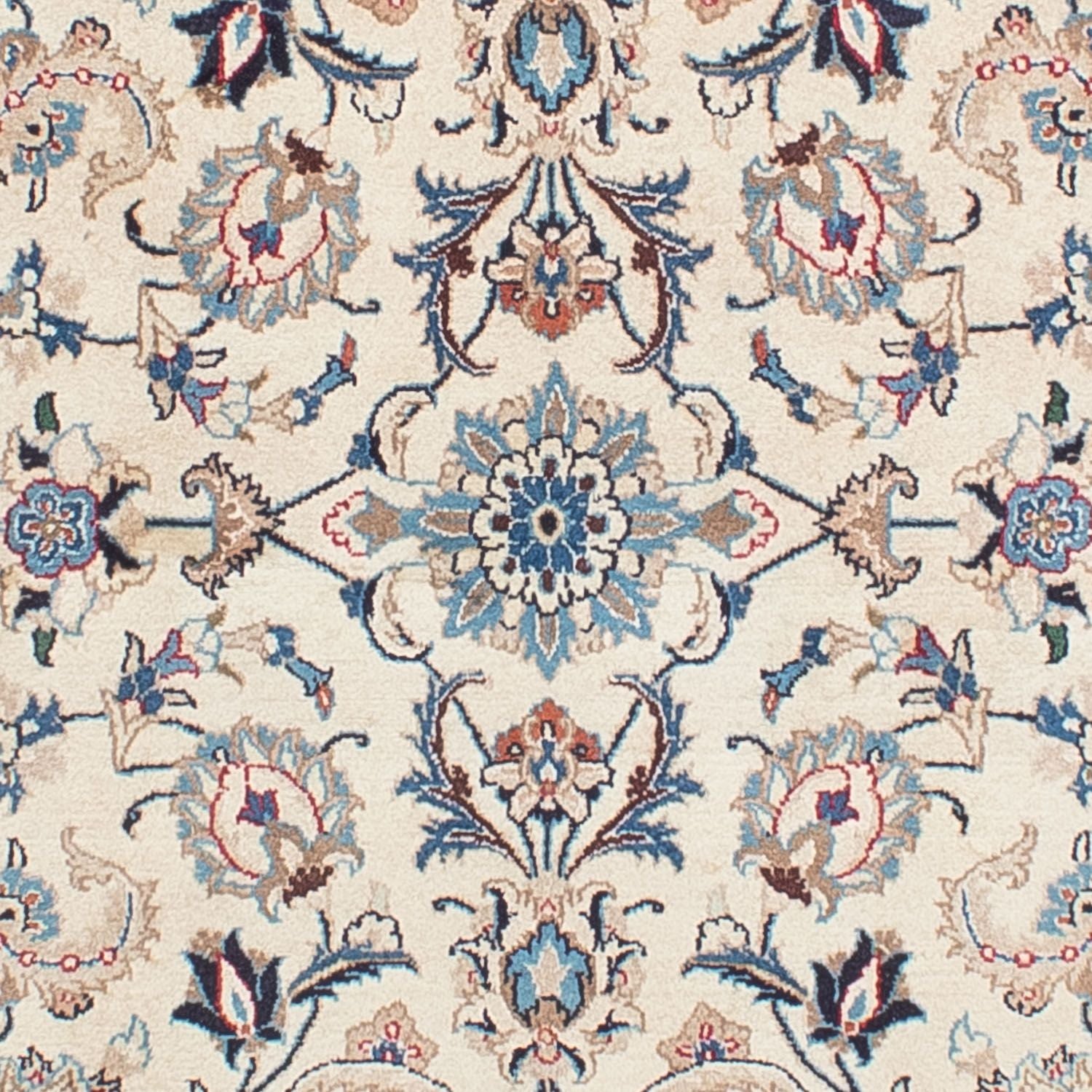 Tapis persan - Classique - 294 x 197 cm - beige