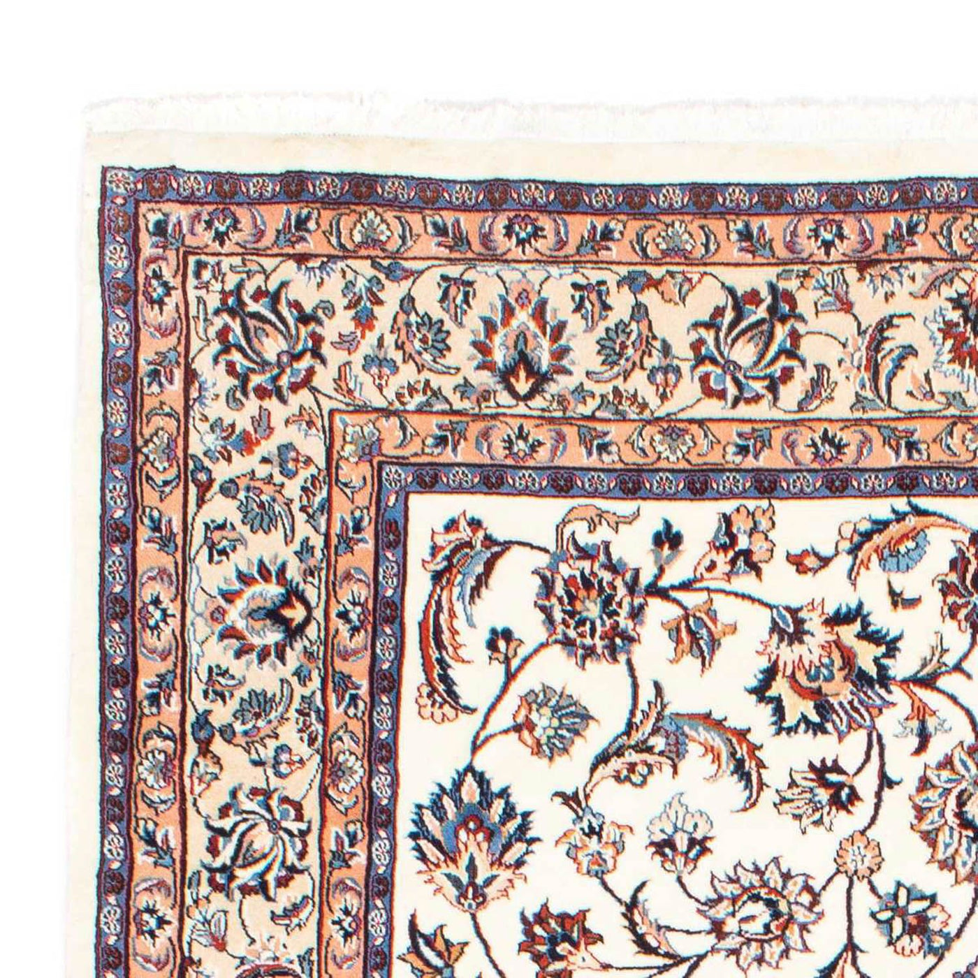Tapis de Mashhad Tapis 303x194cm - Tapis persan