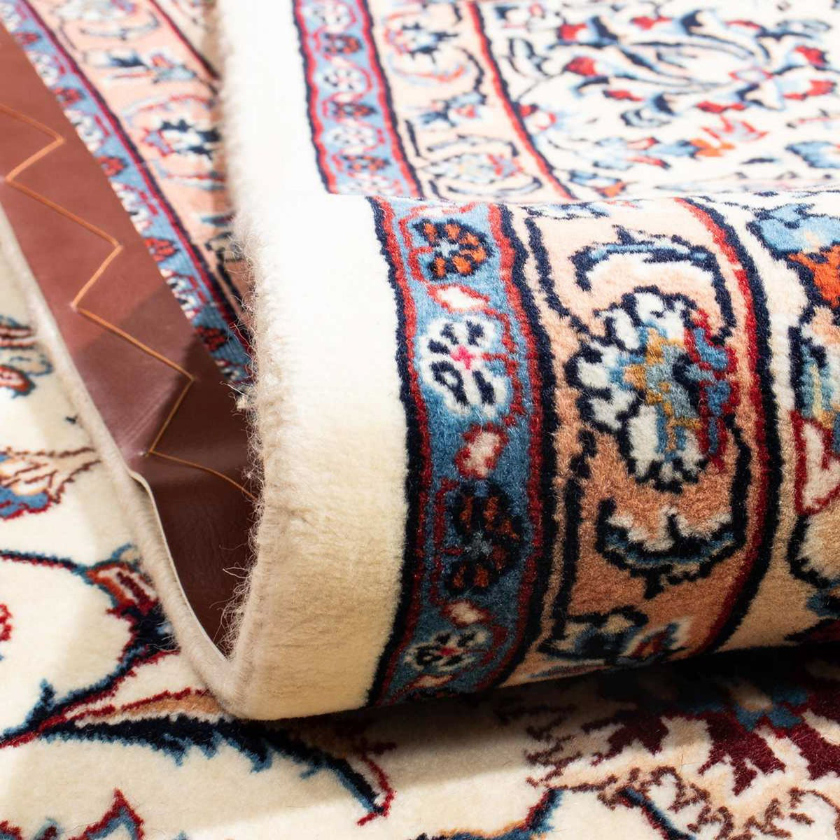 Tapis persan - Classique - 303 x 194 cm - beige