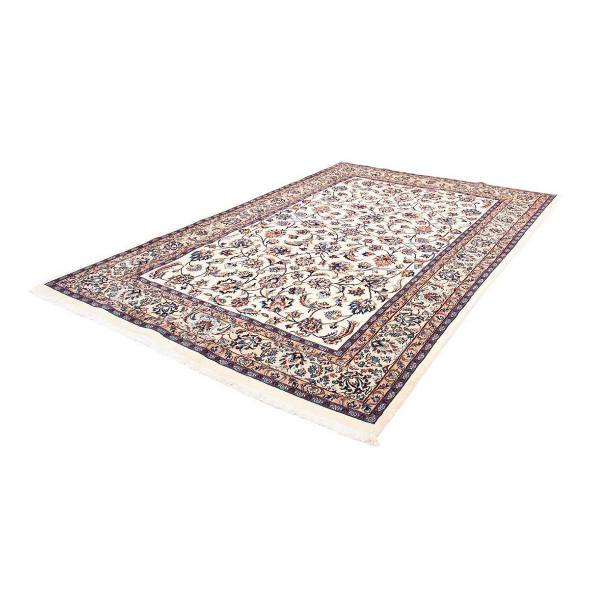 Tapis persan - Classique - 303 x 194 cm - beige