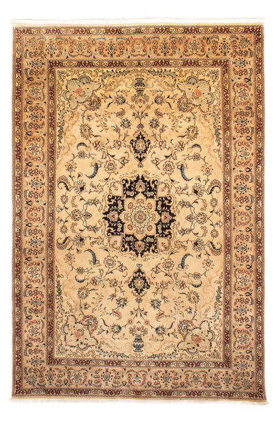 Tapis de Mashhad Tapis 198x295cm - Tapis persan