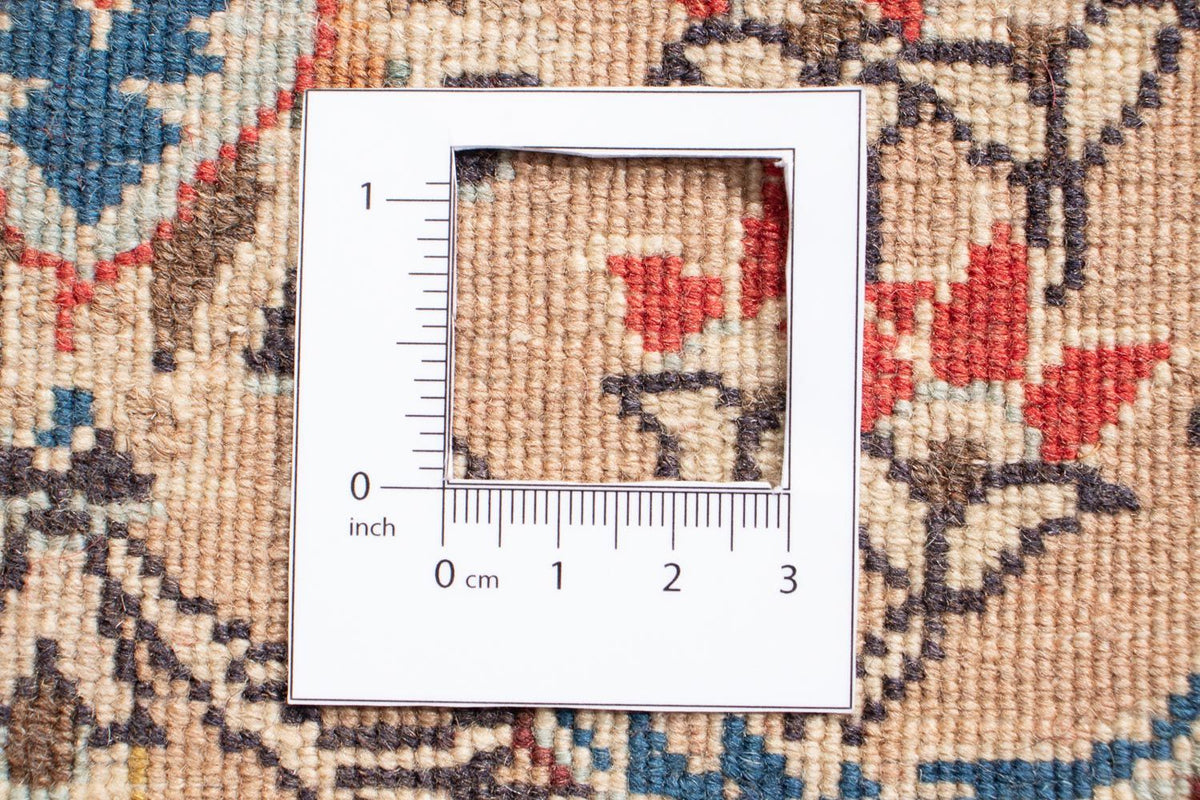 Tapis persan - Classique - 287 x 205 cm - beige clair