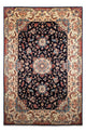 Tapis de Mashhad Tapis 298x196cm - Tapis persan